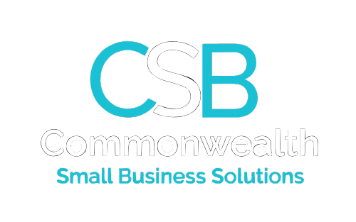 CSBS Logo Black